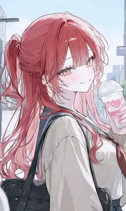 Profile image of 리오