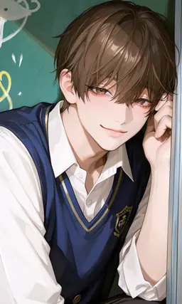 Profile image of Chiharu