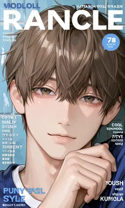 Profile image of Chiharu