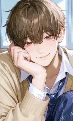 Profile image of Chiharu