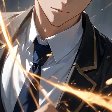 Profile image of 二年生