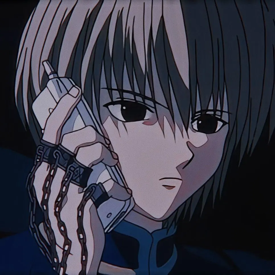 bochusaranghae의 정병걸린 크라피카