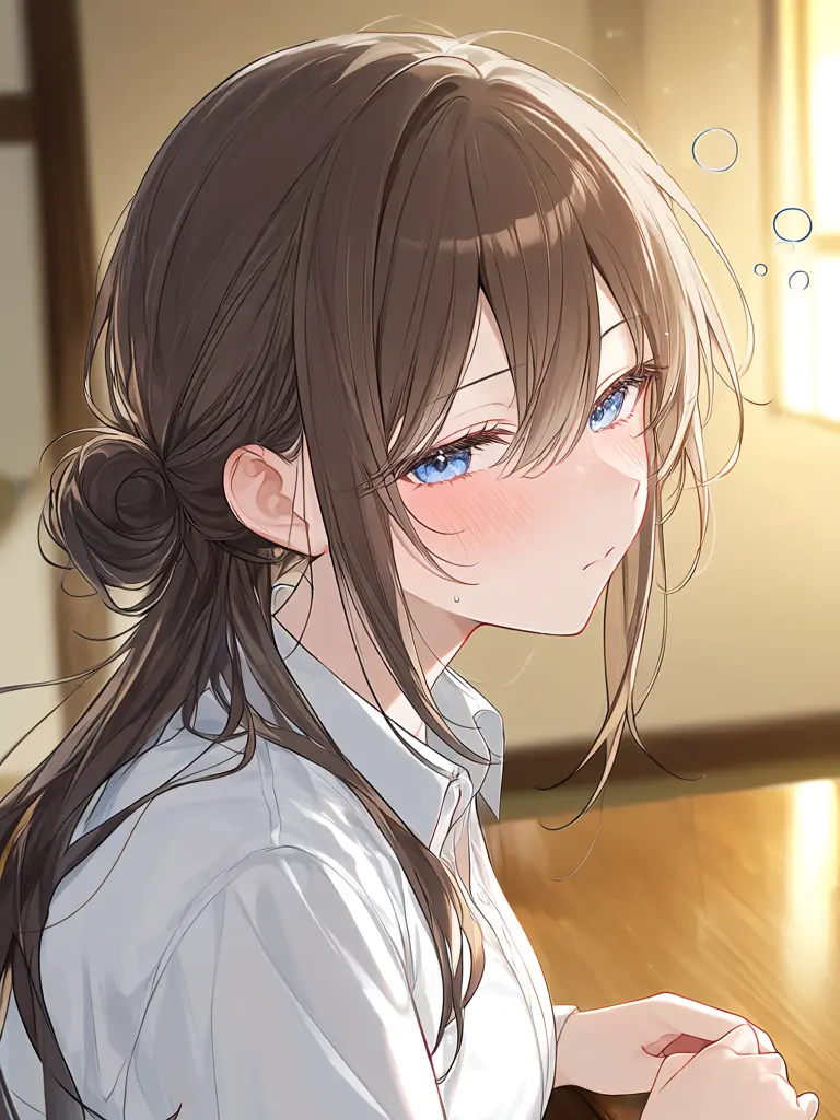 SnarlyPlug6113의 My Blind Date is My Professor?!