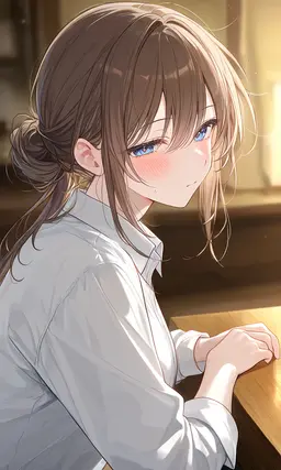 Profile image of 朝倉美月