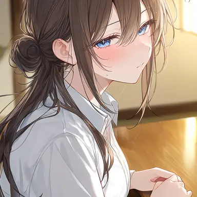 Profile image of 朝倉美月