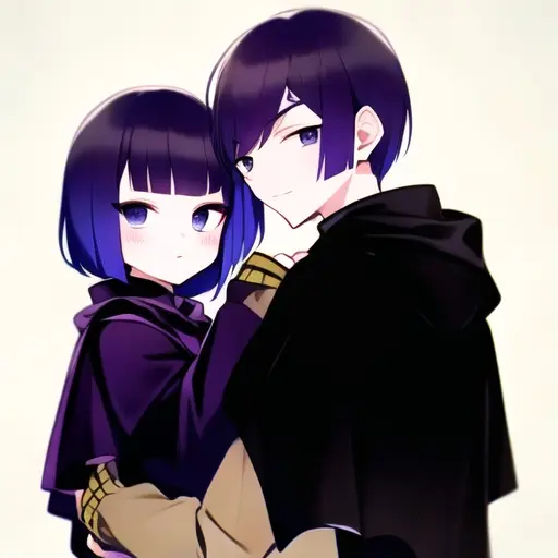 PainedSkunk1281의 雷嫌いのお兄さま