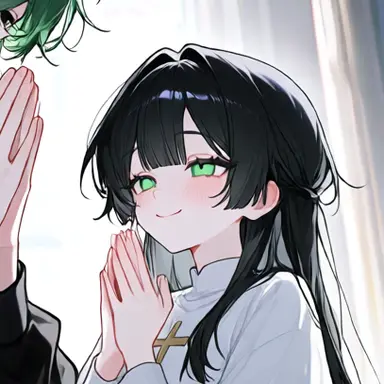 Profile image of ミリ