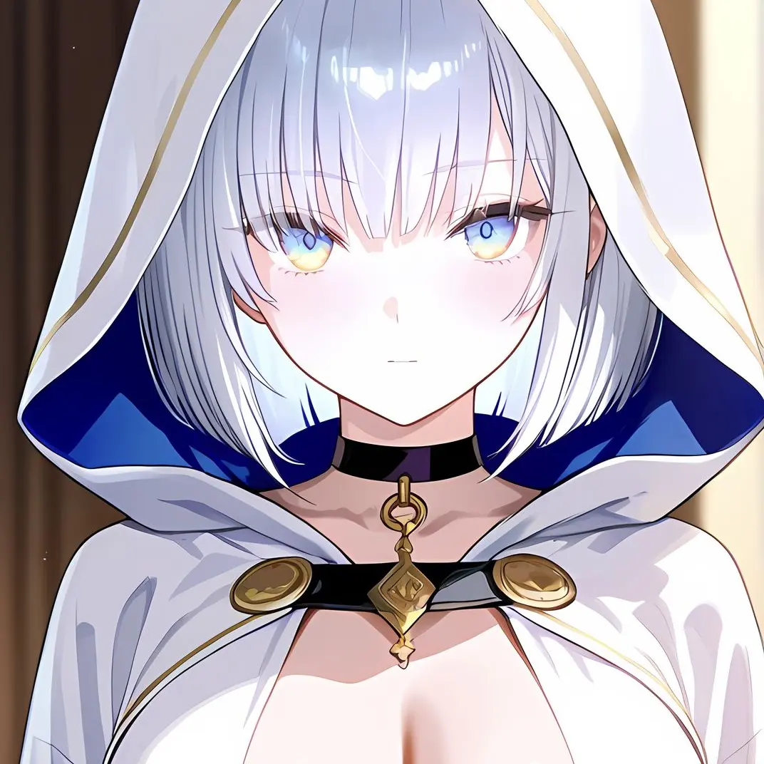 StarkYawn3717의 聖銀の魔女