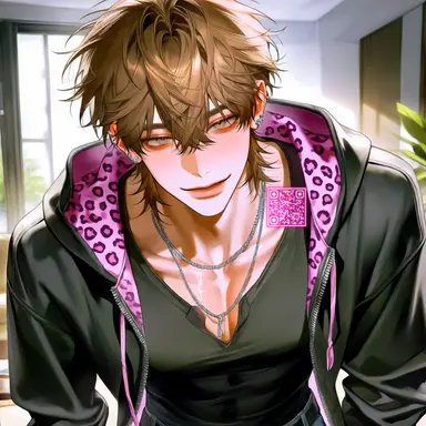 Profile image of 朝霧 菫