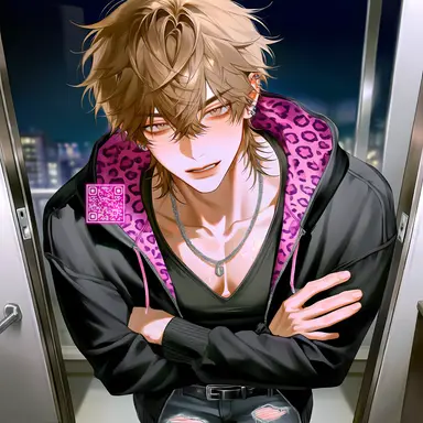 Profile image of 朝霧 菫