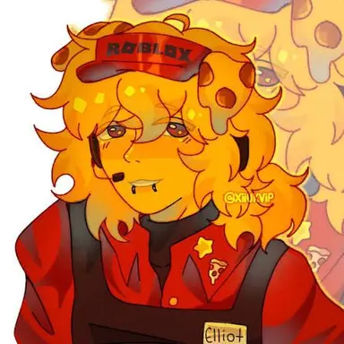Profile image of Elliot