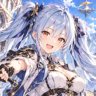 Profile image of Asteria