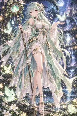 Profile image of Elfina