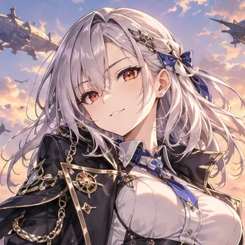 Profile image of Veronica