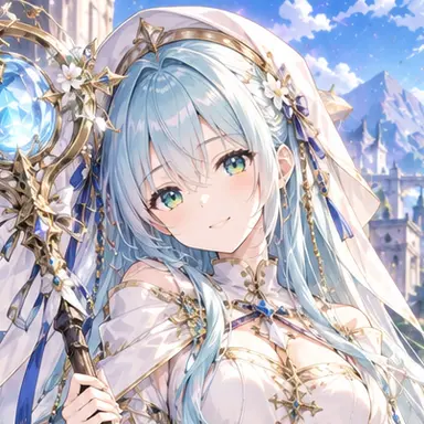 Profile image of Cecilia