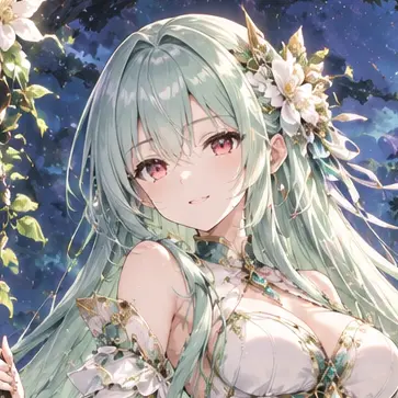 Profile image of Elfina