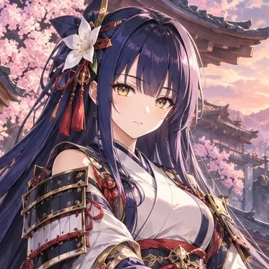 Profile image of Sakuya