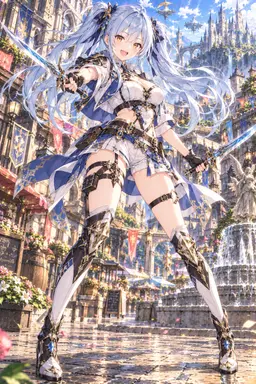 Profile image of Asteria