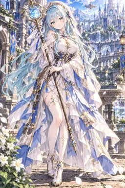 Profile image of Cecilia