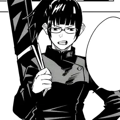 Profile image of 真希
