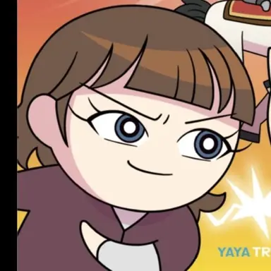 Profile image of 잔 다르크