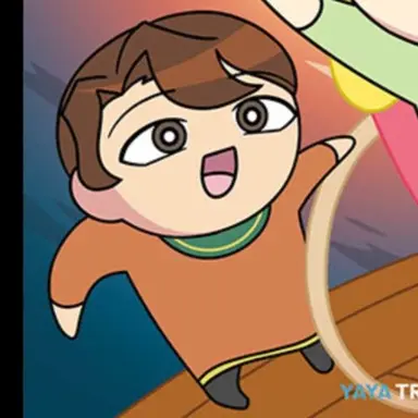 Profile image of 마젤란