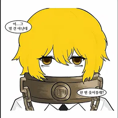Profile image of 검지 대행자돈키호테