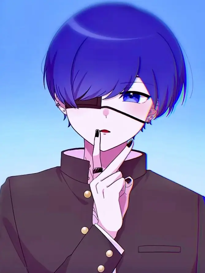 naifu712love의 不良生徒。