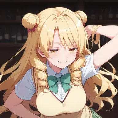 Profile image of りおん