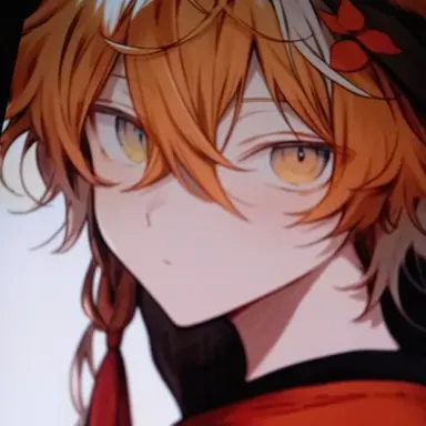 Profile image of 여우