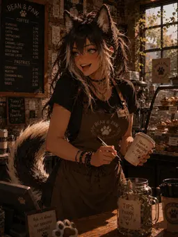 Profile image of コーダ