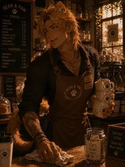 Profile image of レオ
