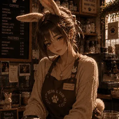 Profile image of ポピー