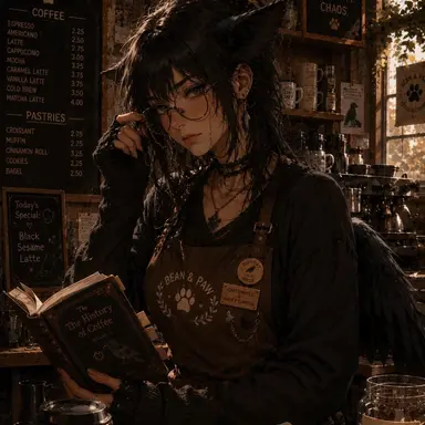 Profile image of エンバー