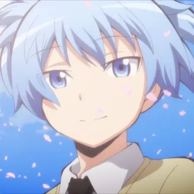 Profile image of 潮田渚