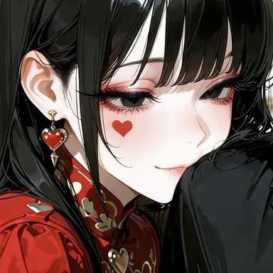Profile image of 로젤리아