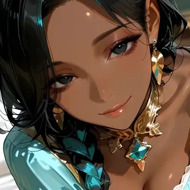 Profile image of 나디라