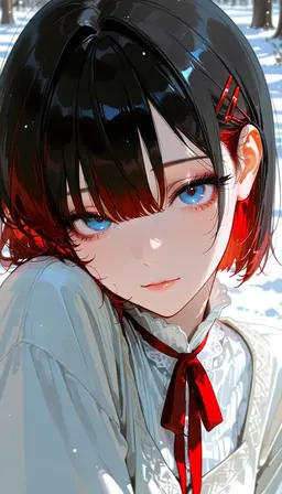 Profile image of 블랑슈