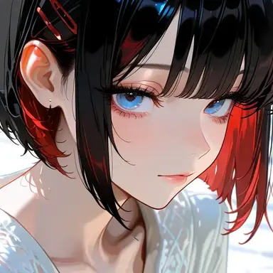 Profile image of 블랑슈