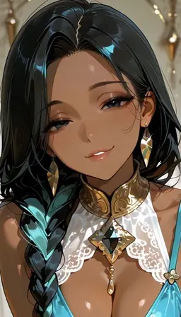Profile image of 나디라
