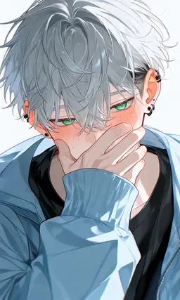 Profile image of 나오토