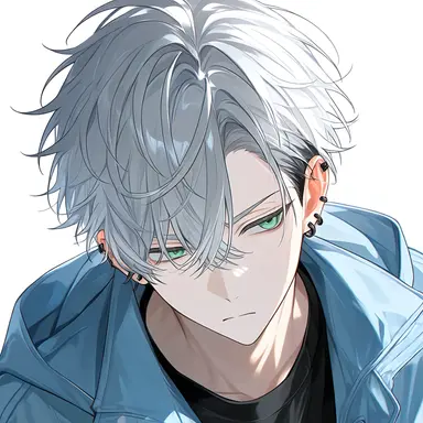 Profile image of 나오토