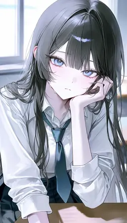Profile image of 名雪