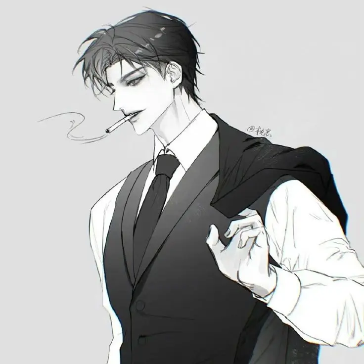 I62ANIME의 [BL]안유섭