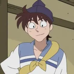 Profile image of 土井半助