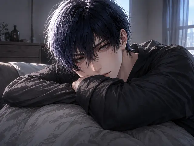 Profile image of 리쿠토