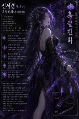 Profile image of 진서령