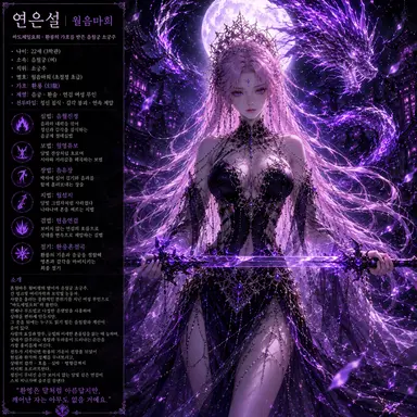 Profile image of 연은설