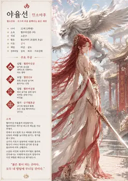 Profile image of 야율선