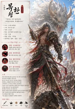 Profile image of 목청한
